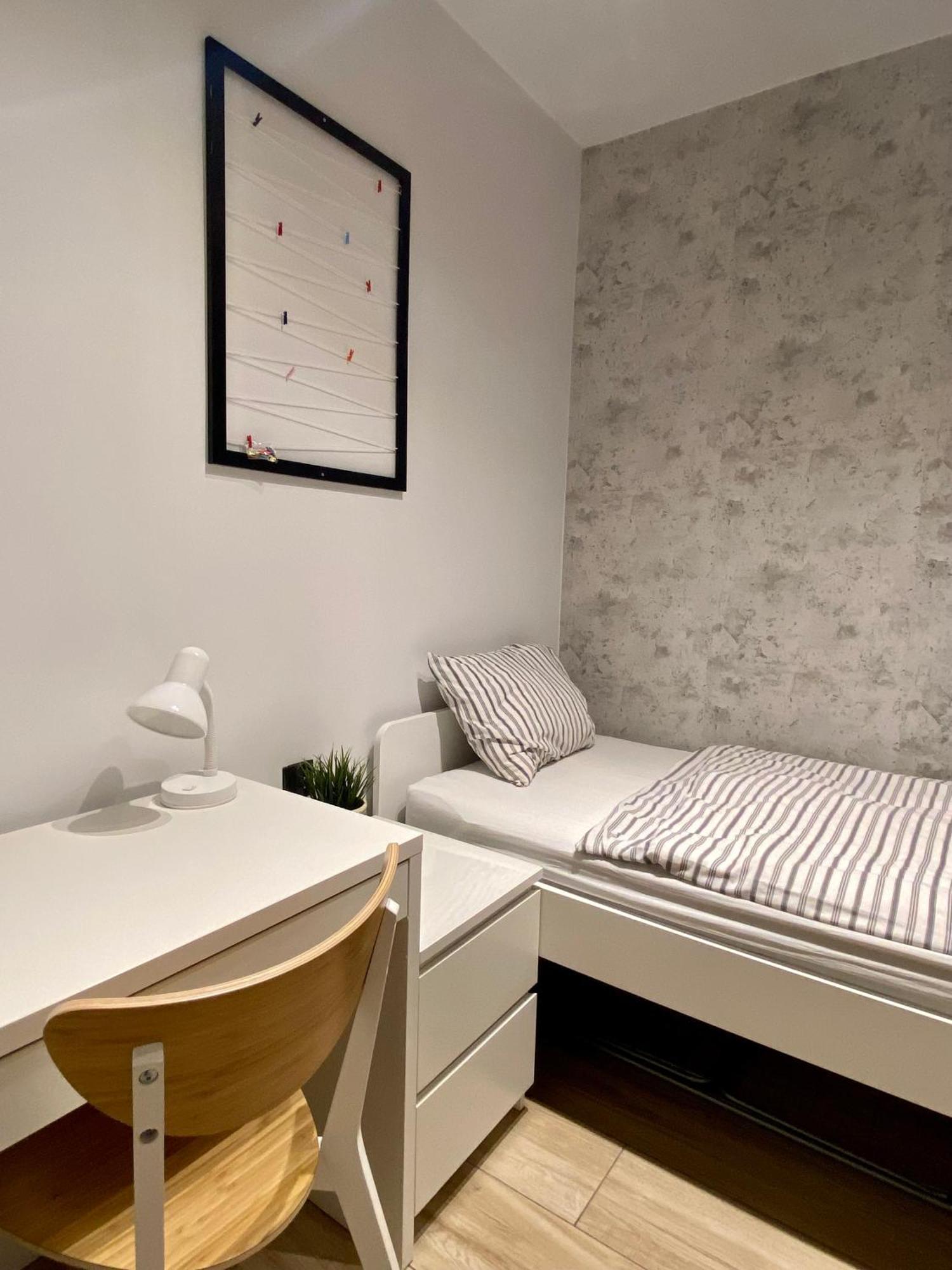 Apartment To Host - Old Town Warschau