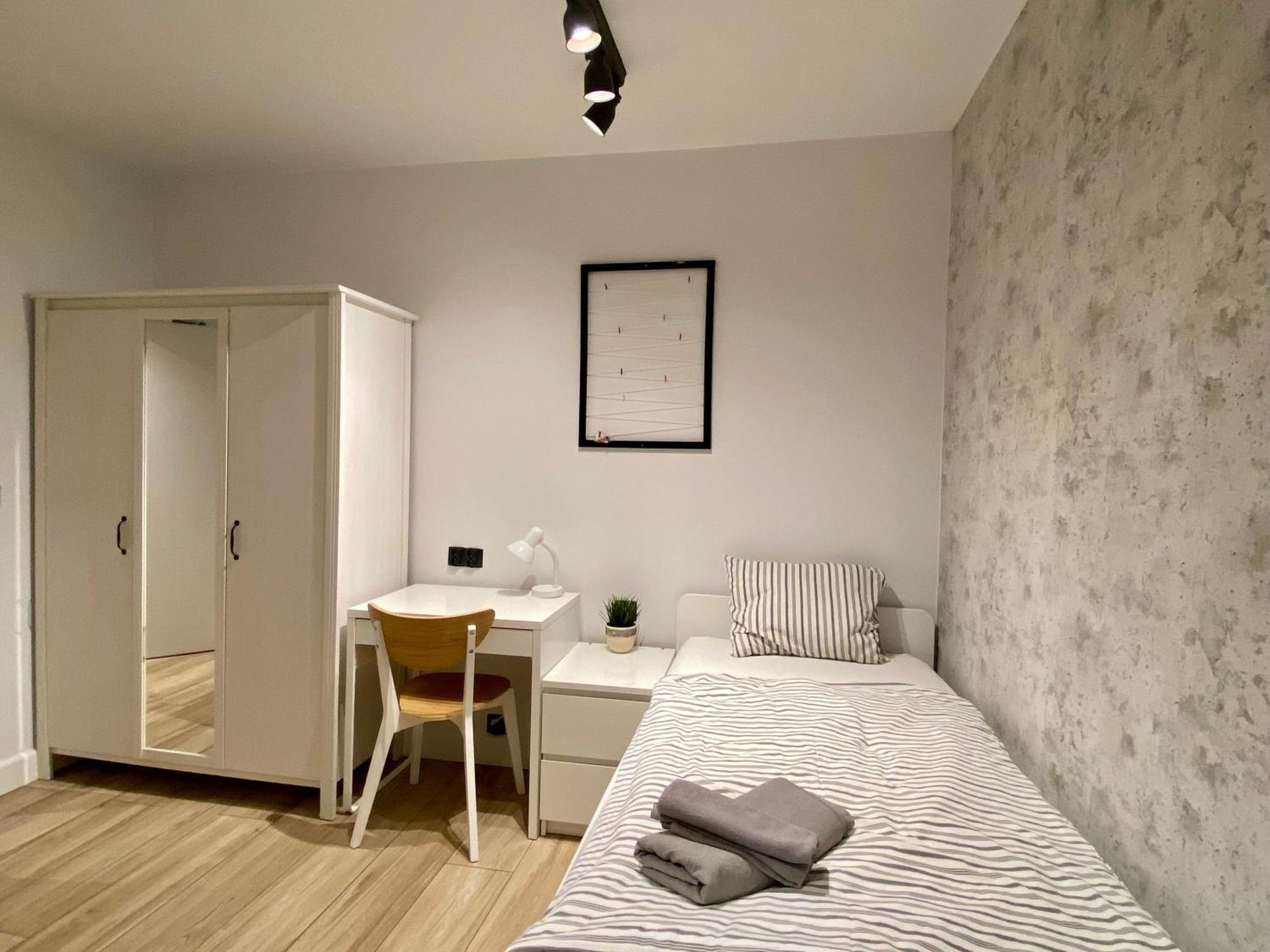 To Host - Old Town Apartment Warschau