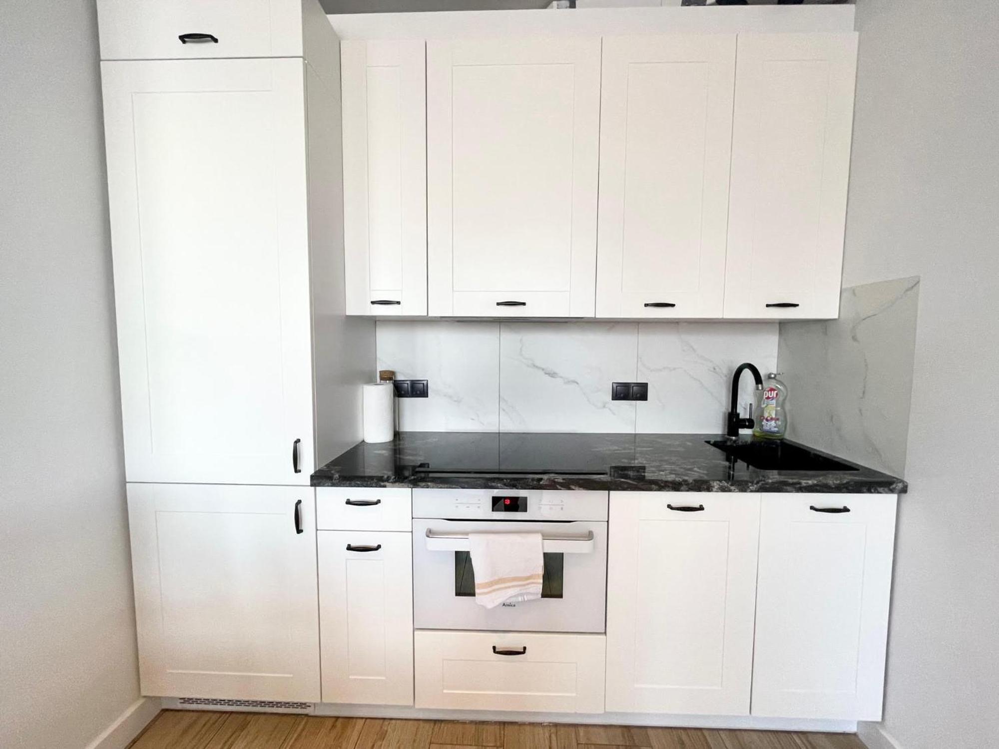 To Host - Old Town Apartment Warschau