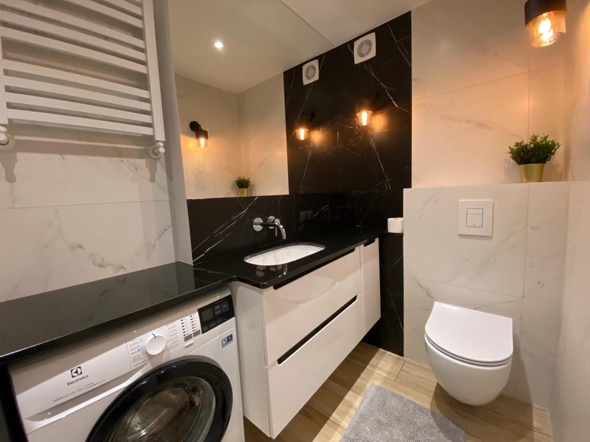 To Host - Old Town Apartment Warschau